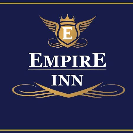 Empire Inn Cypress Exterior foto