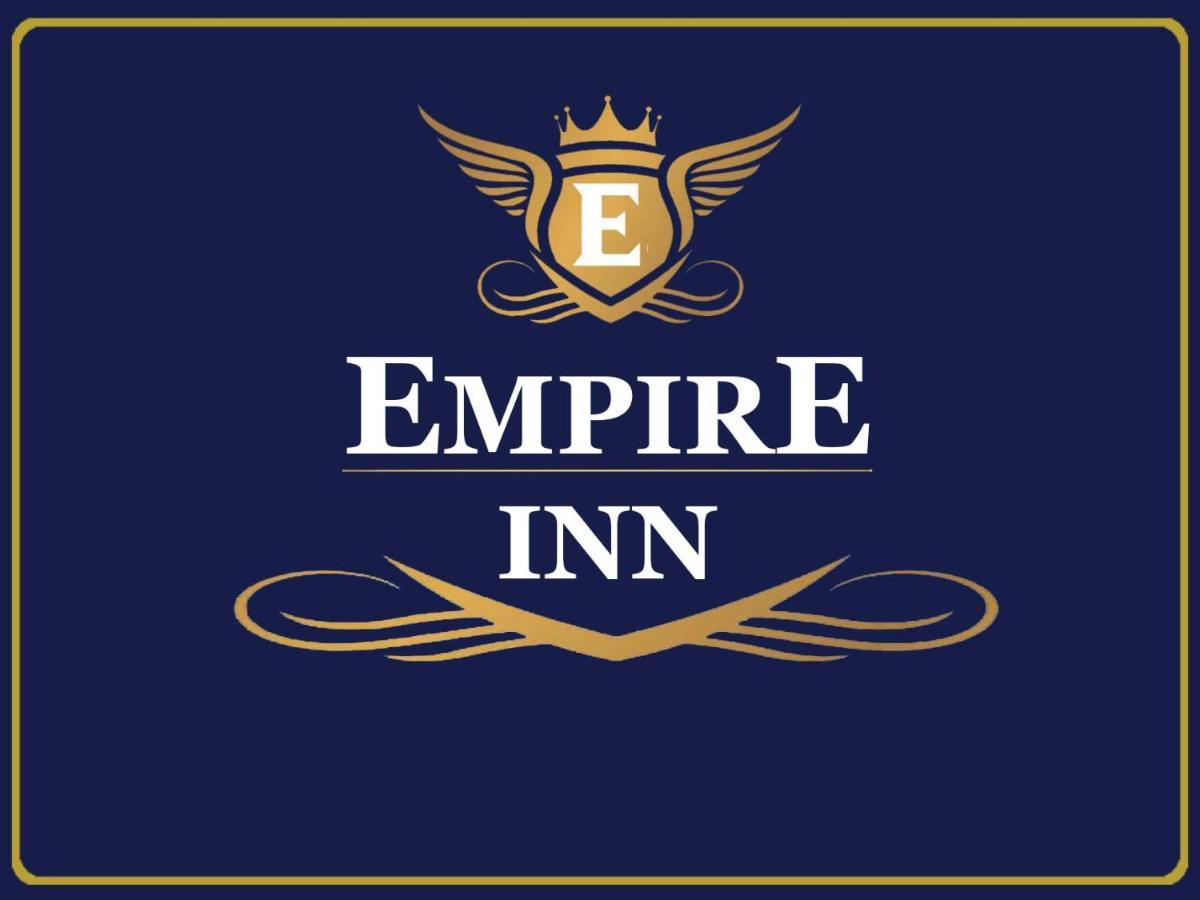 Empire Inn Cypress Exterior foto