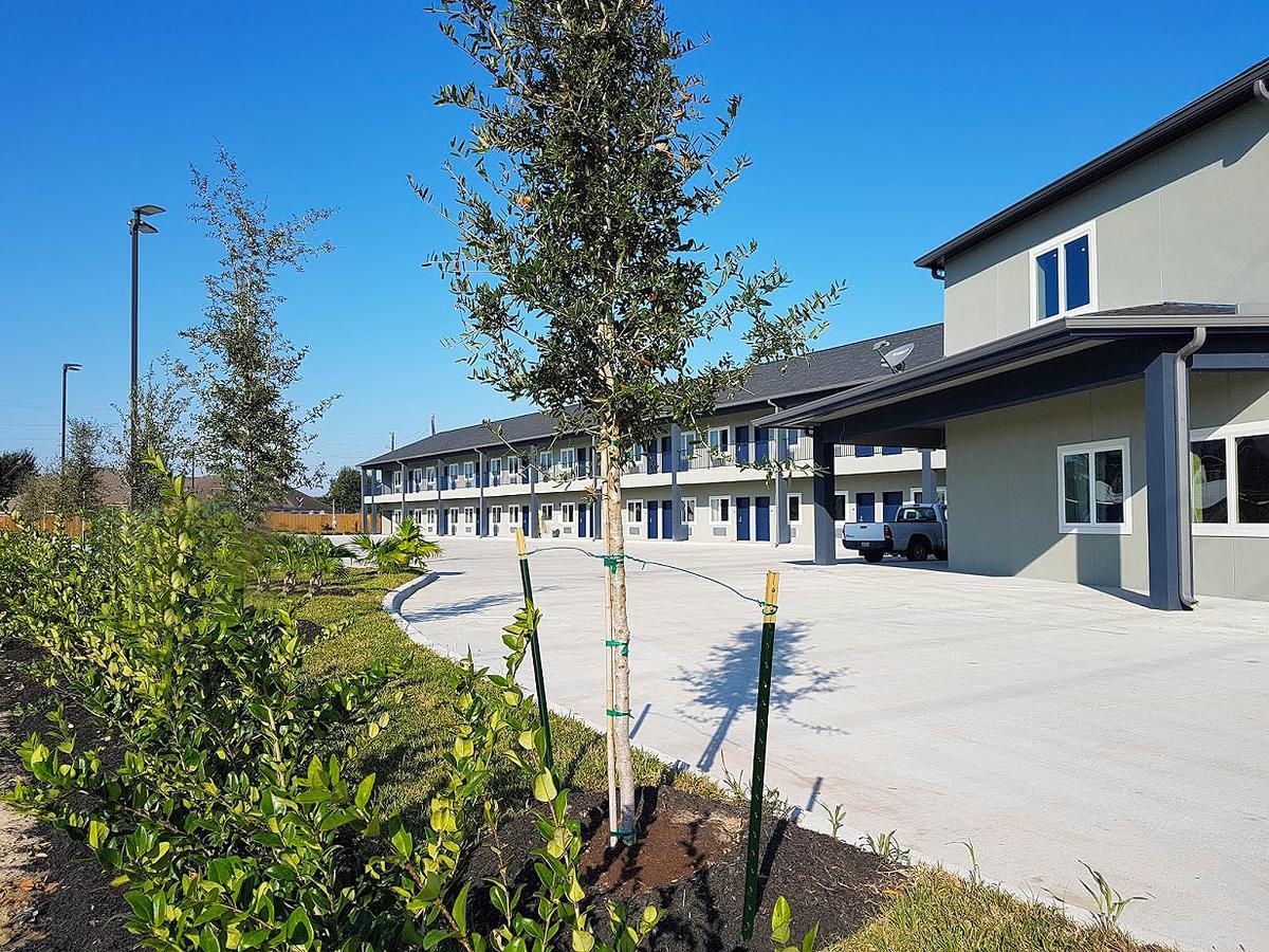 Empire Inn Cypress Exterior foto